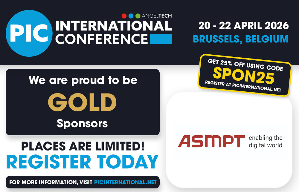 PIC International Conference 2025